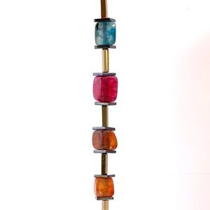 Chakra natural stone bracelets